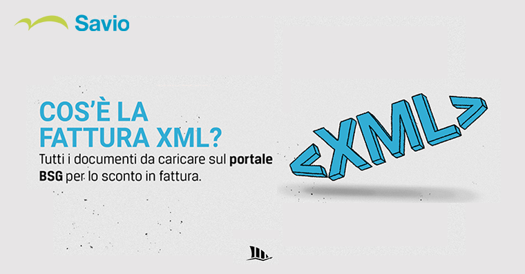  Cos’è la fattura XML?
