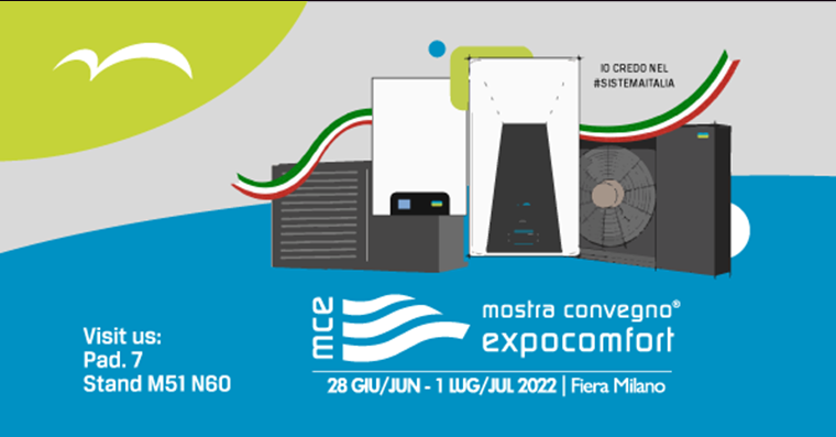  Manca poco, #MCE2022 si avvicina!