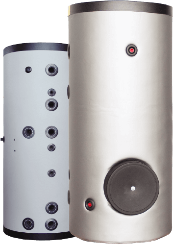  Bollitori e Puffer