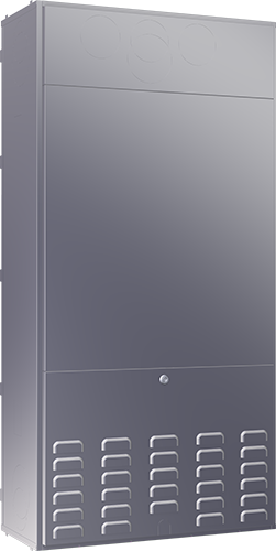 Caldaia a Condensazione da Incasso Edilia Moon 25S A+