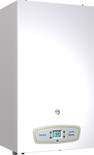 Caldaie a condensazione ad alto rendimento, a camera stagna Rina 30S