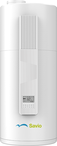 Scaldacqua in pompa di calore Neos Pensile