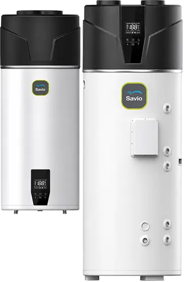 Scaldabagno istantaneo a gas A basse emissioni di NOx Neos TOP R290