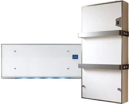 Ventilconvettori Idronici Airos